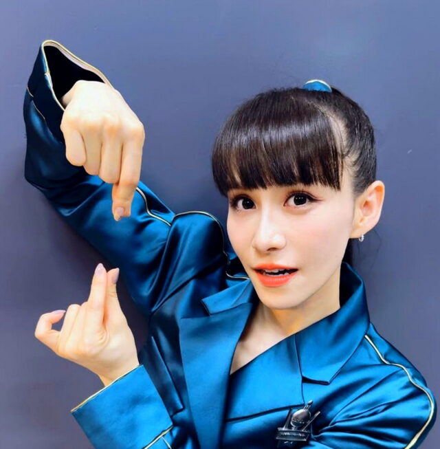 Perfume・あ～ちゃん(西脇綾香)の破局理由はなぜ？バーンズ勇気とは誰で何者？馴れ初めから学歴・経歴プロフィール
