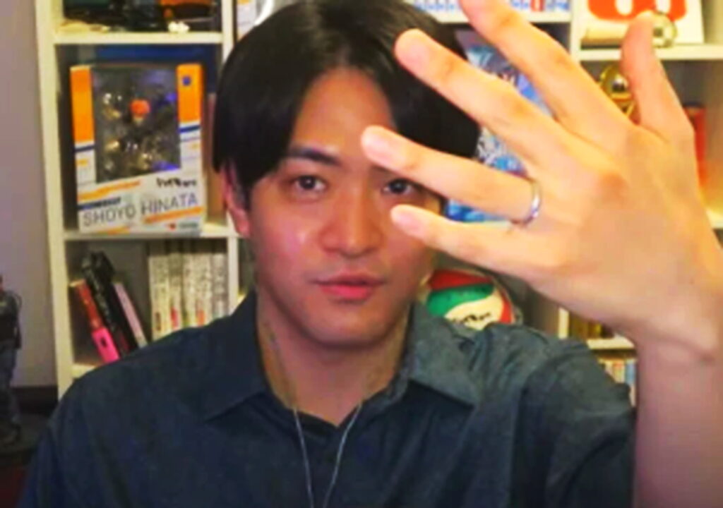 内田真礼 石川界人 結婚 YouTubeチャンネル