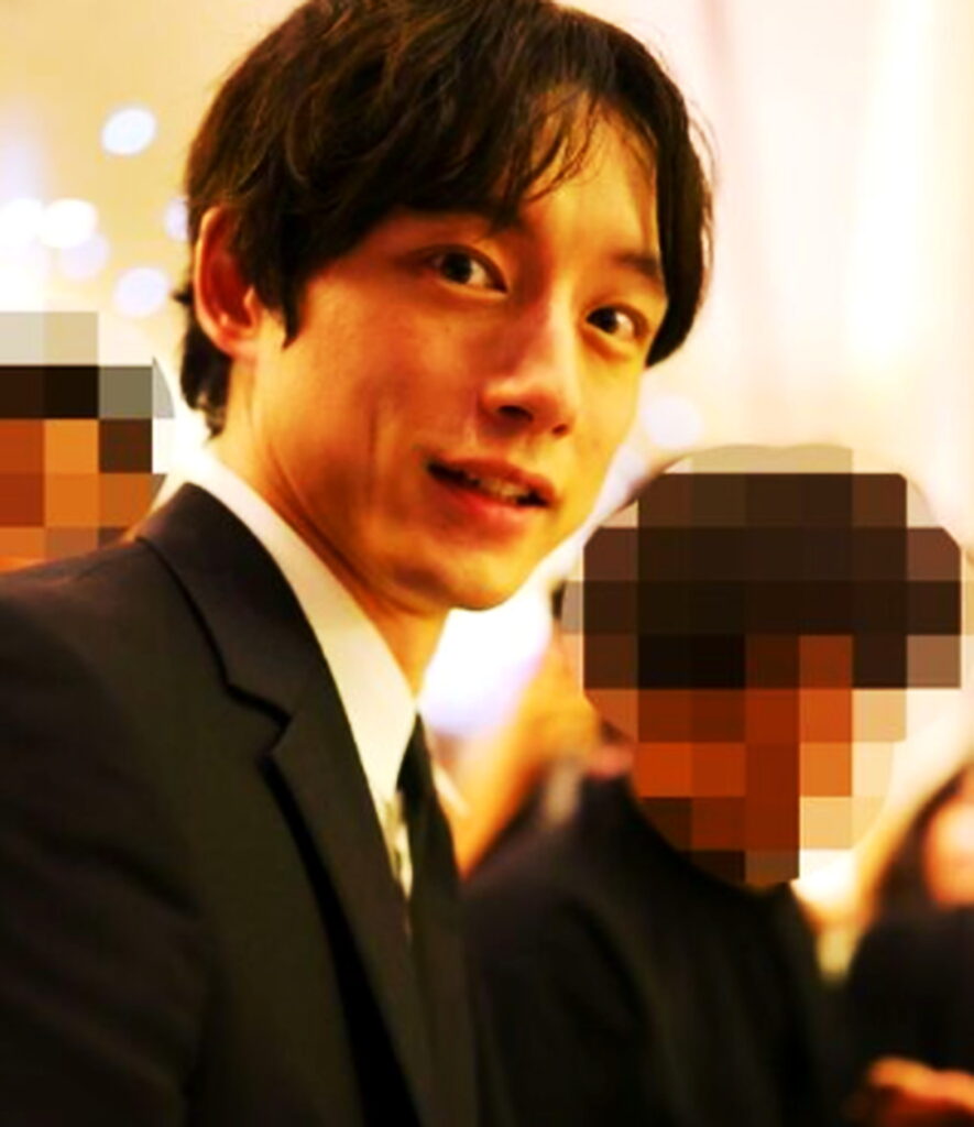 坂口健太郎 現在 フライデー