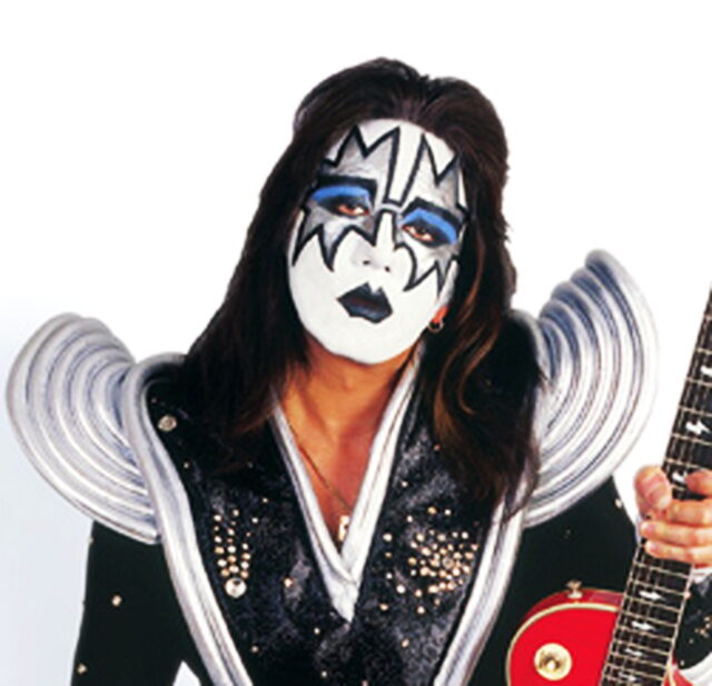 KISS(キッス)・エースフレーリーの死因は何？病気だった？葬儀はどうなるのか