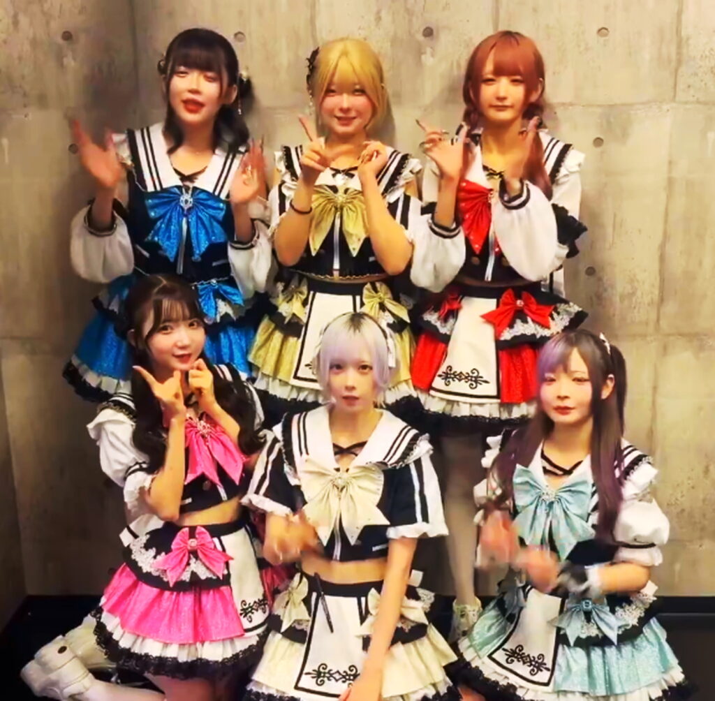 Lilyscaleリリスケ 出典：X