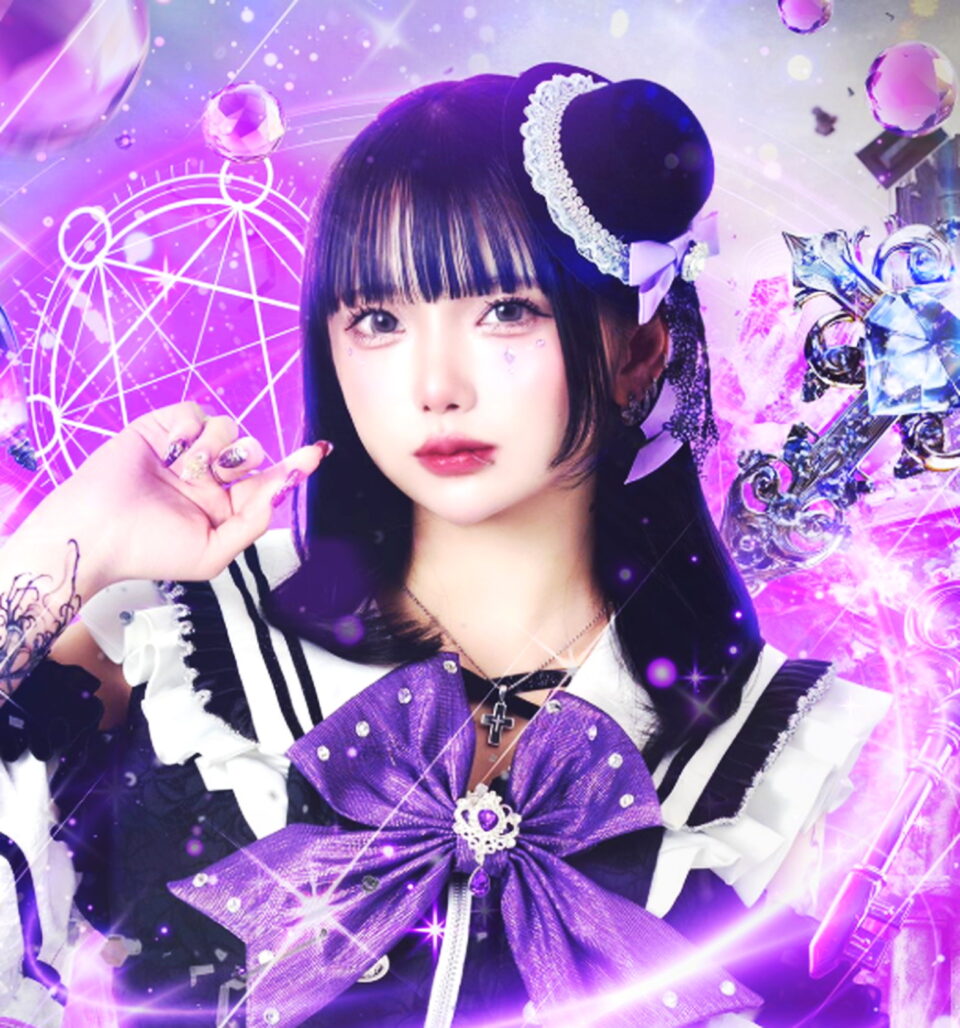 Lilyscaleリリスケ・工藤らるな 出典：X