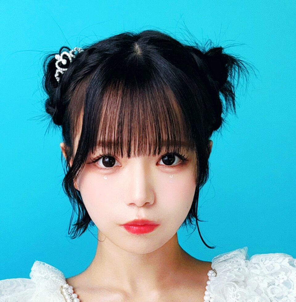 iLiFE あいす 出典：X