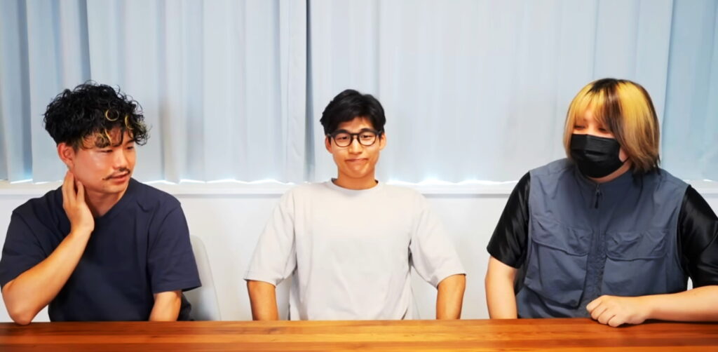 かけ 手術 Kevins English Room 掛山ケビ志郎