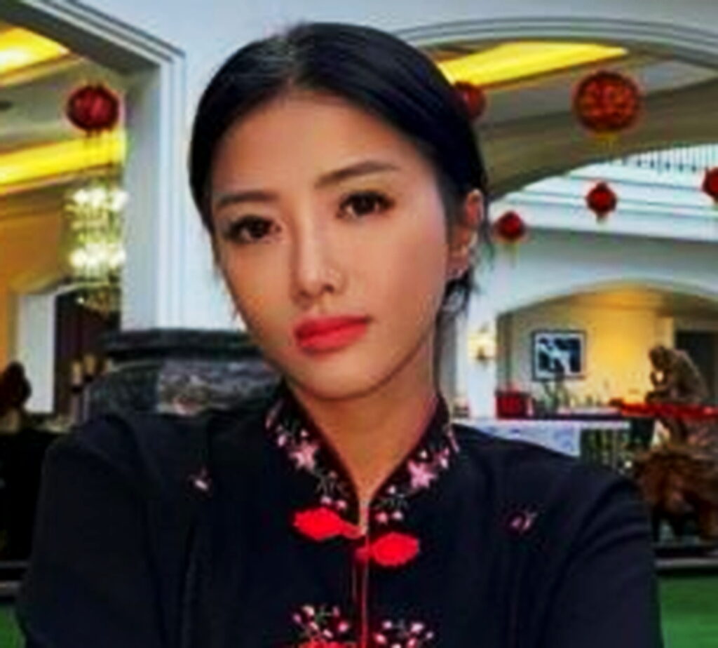 ディーンフジオカ 妻