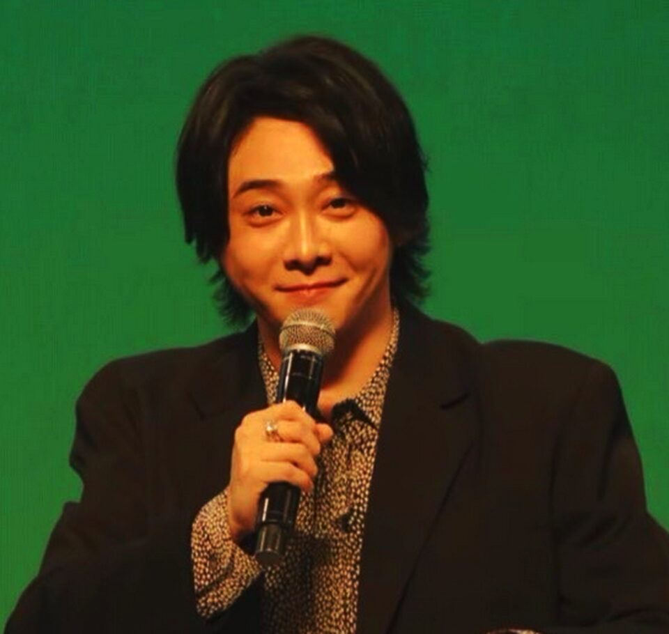 ミセスグリーンアップル お知らせ フェーズ3 出典：YouTubeチャンネル