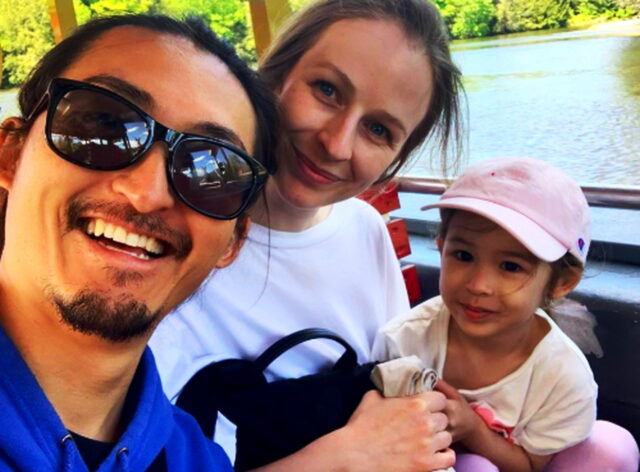 ワンオクのRyotaが離婚した理由はなぜ？子供の親権は？妻のアヴリルラヴィーンの妹とは何者
