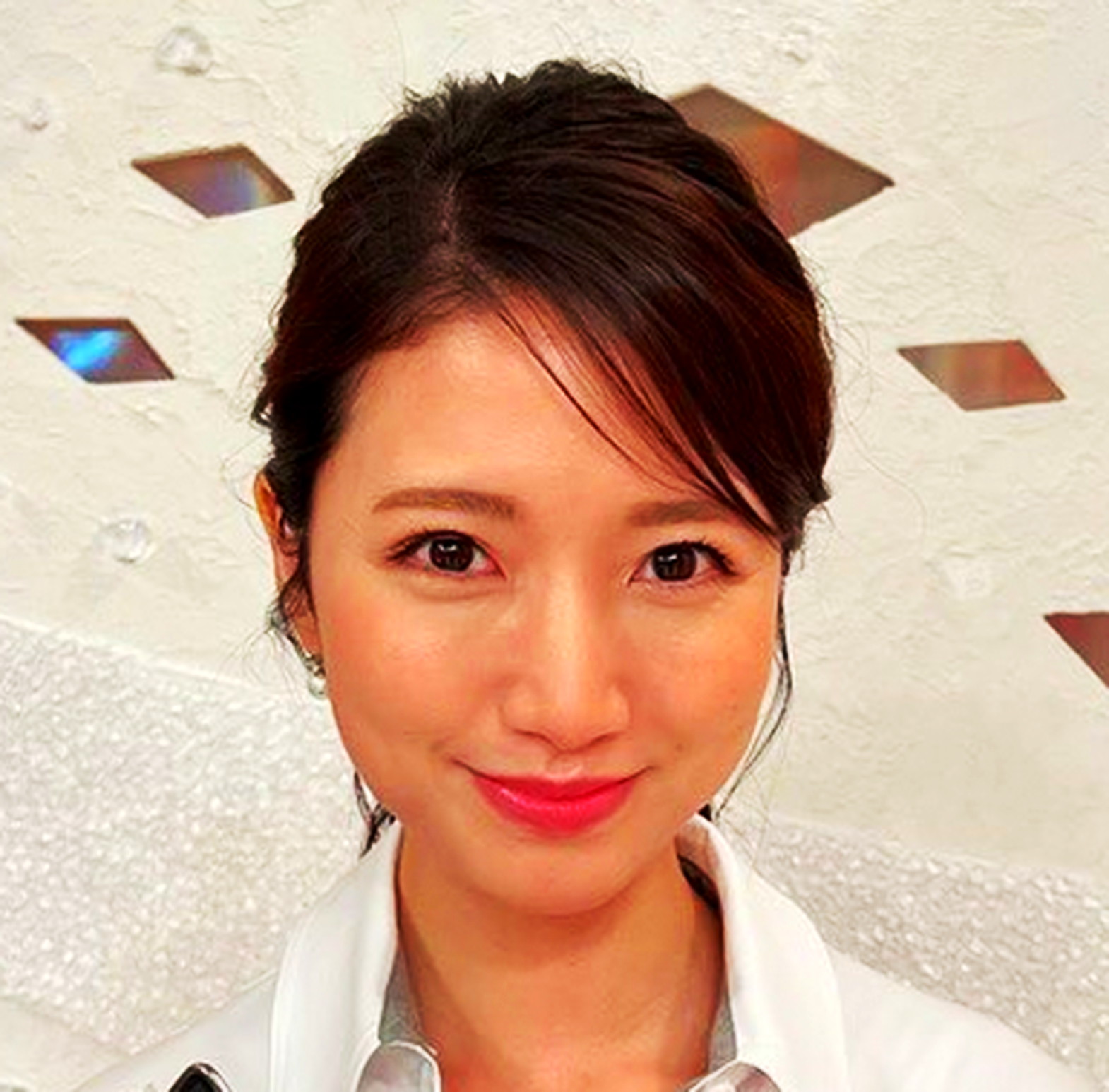 三田友梨佳ミタパン 出典：インスタグラム