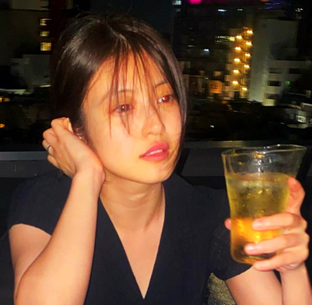 今田美桜 出典：インスタグラム
