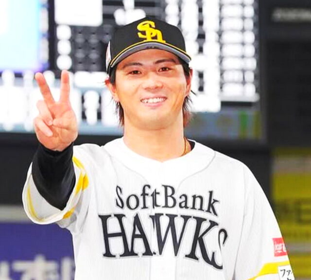 警察沙汰になったソフトバンクドラ1・佐藤直樹は逮捕される？何をしたのか、婚約者は誰で何者なのか