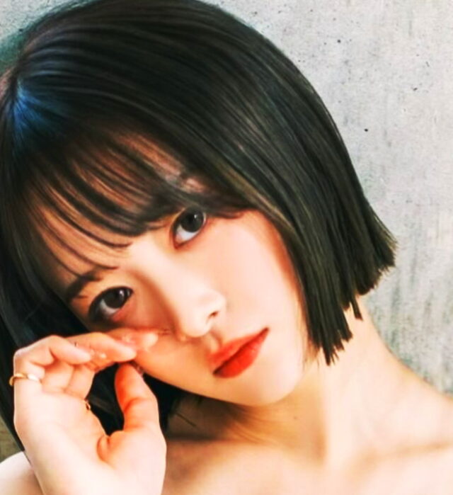 優希クロエの芸能界引退の理由はなぜ？純情のアフィリアから卒業の理由は何だったのか