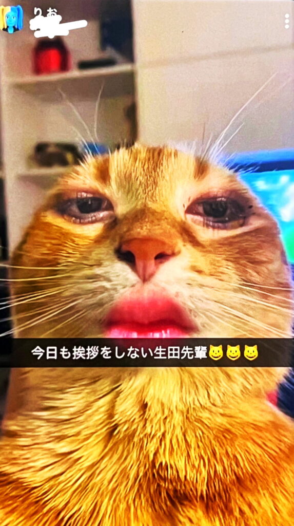 北川莉央 挨拶しない 生田衣梨奈 愚痴垢