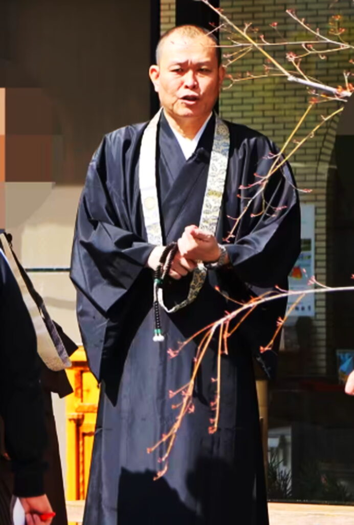 千原せいじ 僧侶 フライデー
