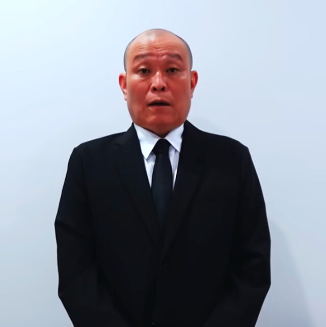 【炎上】千原せいじが河合ゆうすけに謝罪しない理由はなぜ？何をして何を言った？僧侶は嘘なのか、引退するのか
