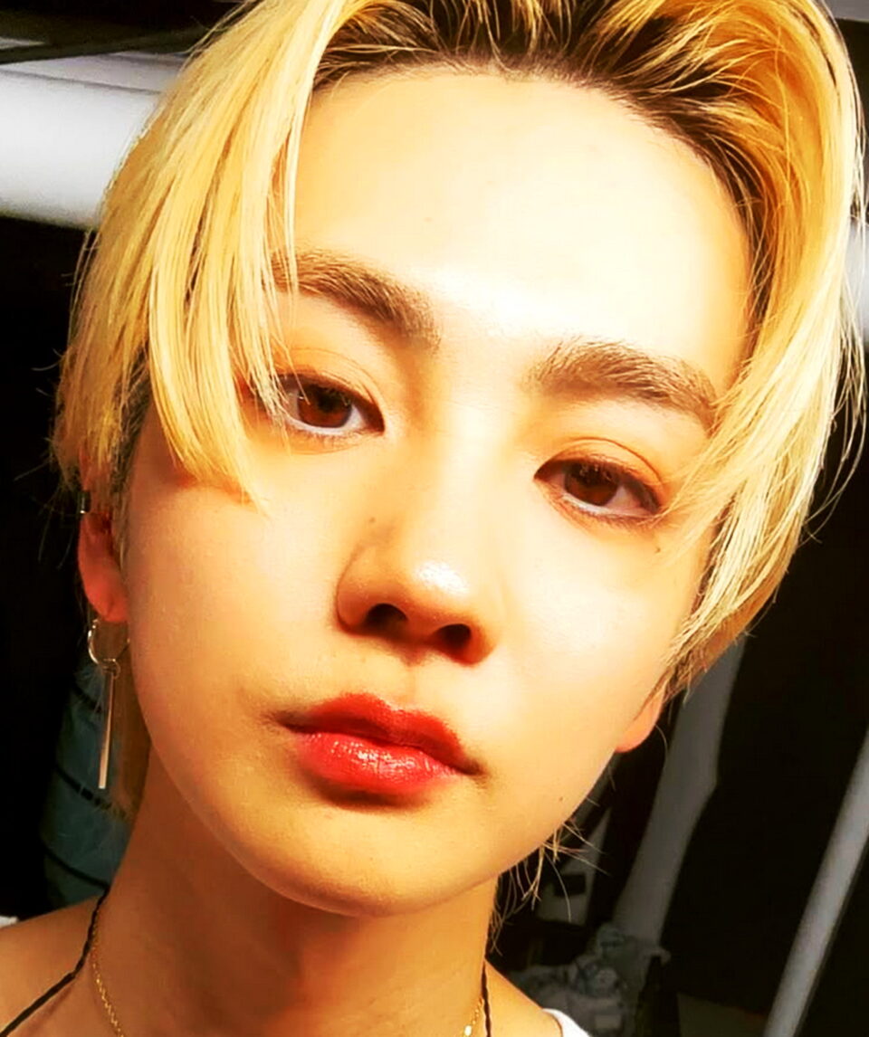 吉野北人 インスタグラム