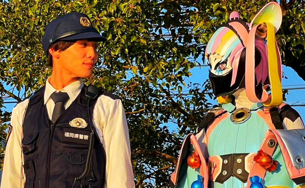 土屋シオン 仮面ライダー 出典：X