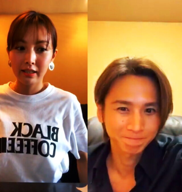 堂本光一の結婚相手は誰？嫁の佐藤めぐみとは何者・学歴・経歴とは？妊娠・子供の有無から馴れ初めとは