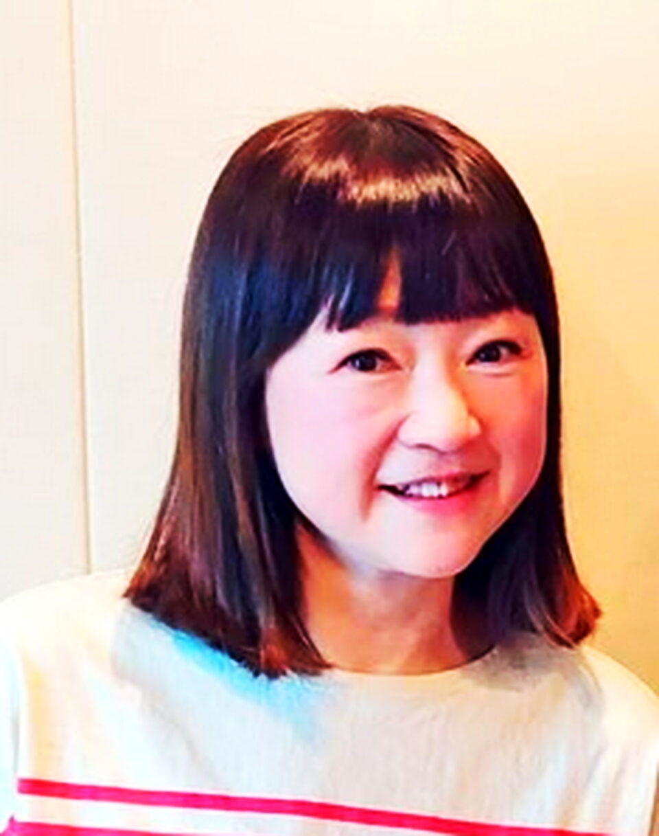山瀬まみ インスタグラム
