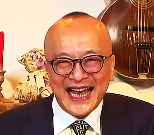 山田五郎の病気は何がん？余命は？現在の病状とは