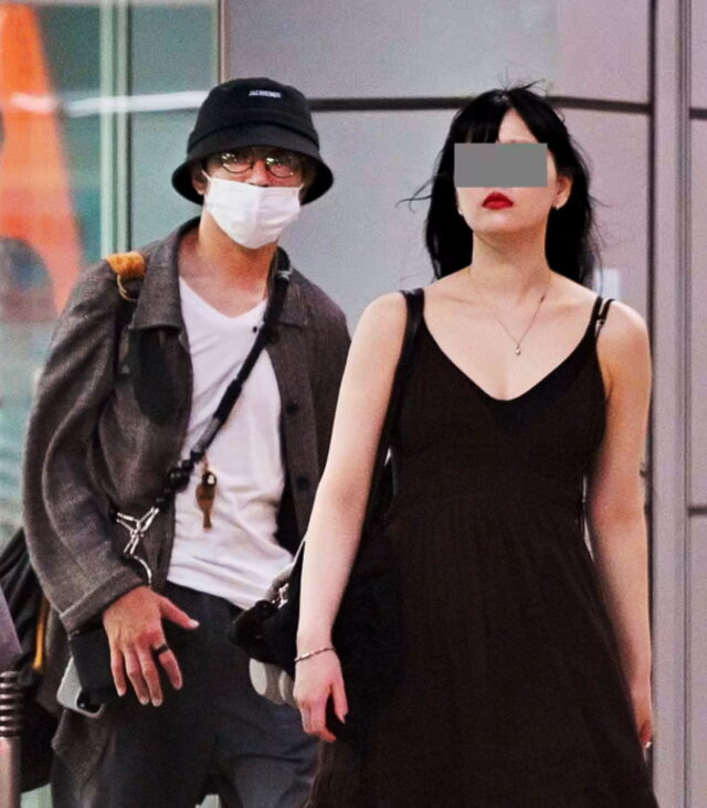 村上信五の結婚相手は誰？嫁の一般女性とは何者で本名・顔写真は？妊娠・子供はいる？氏名・年齢・顔写真は特定されてるのか
