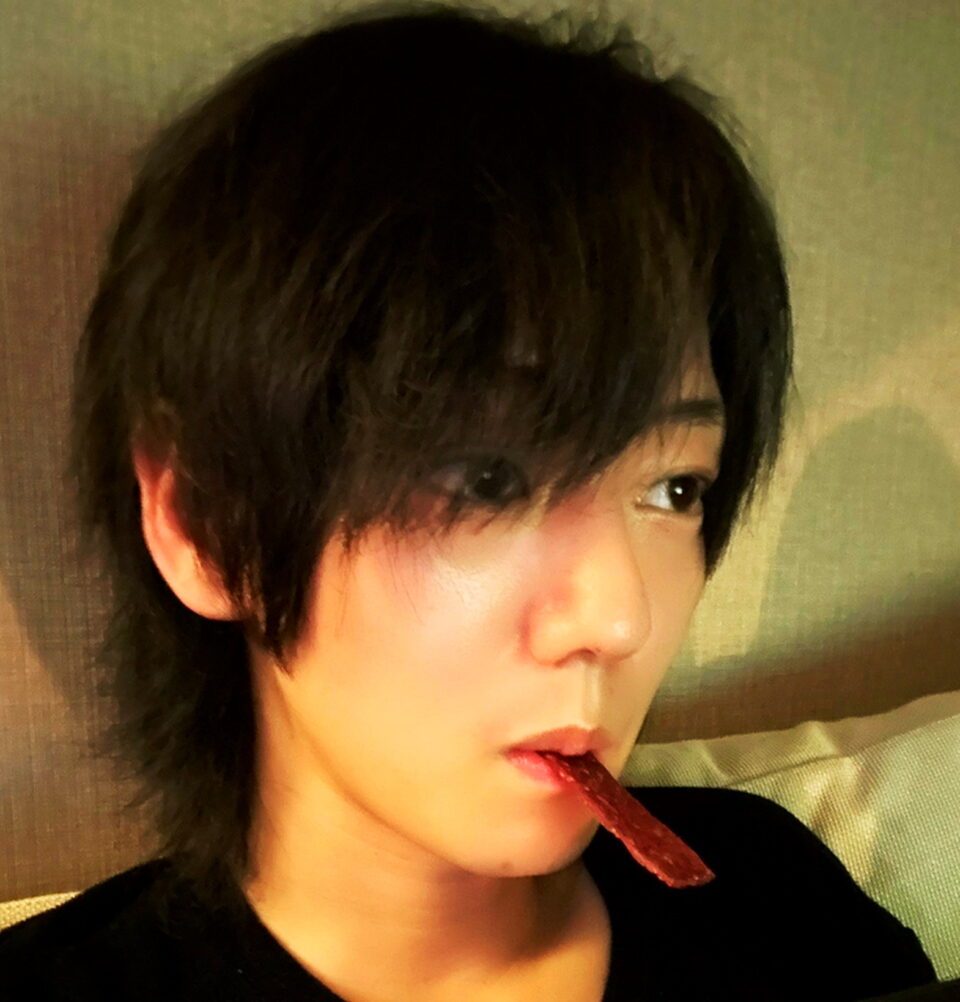 櫻井圭登 出典：X