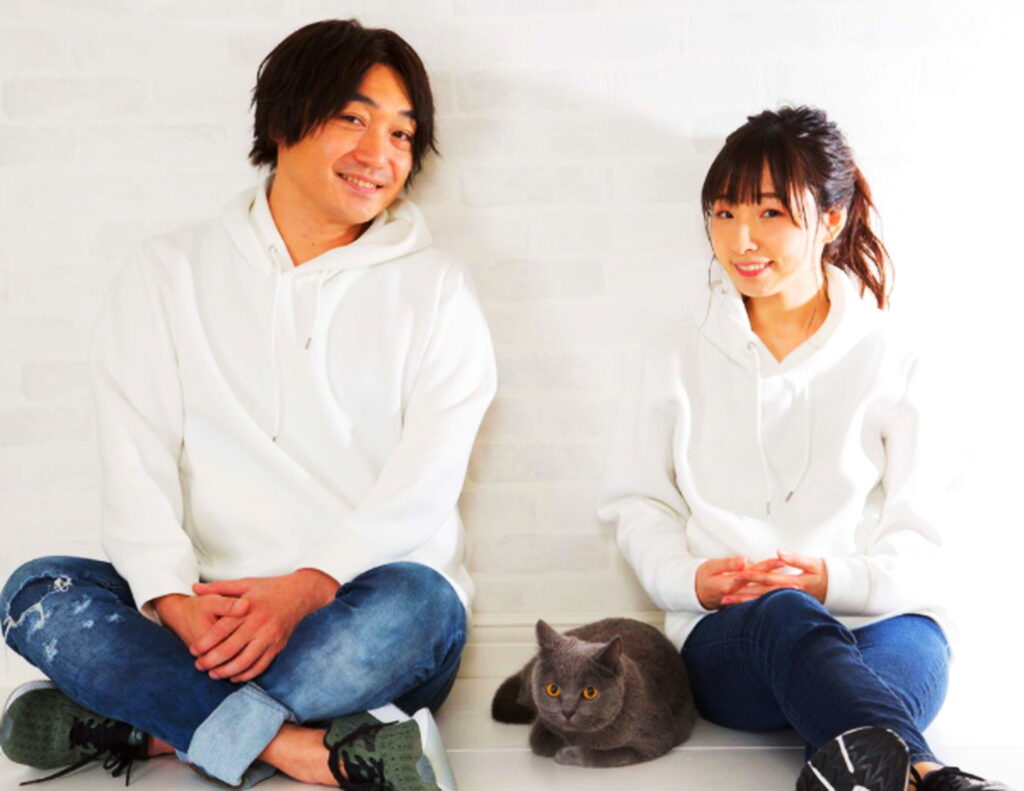 洲崎綾 結婚 旦那 伊福部崇 アメブロ