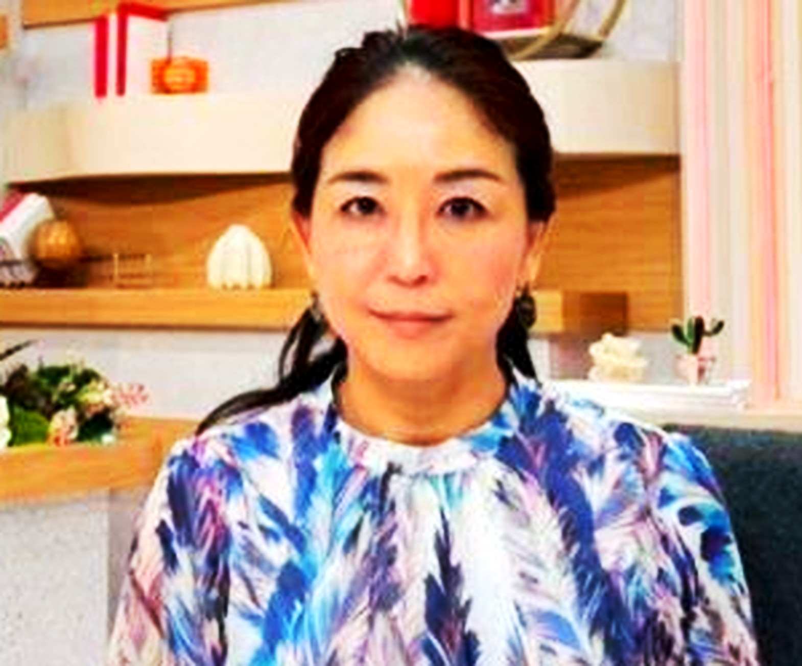 猿田佐世 出典：X