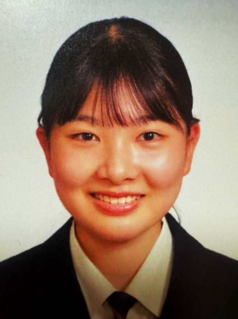 田野和彩あい 高校