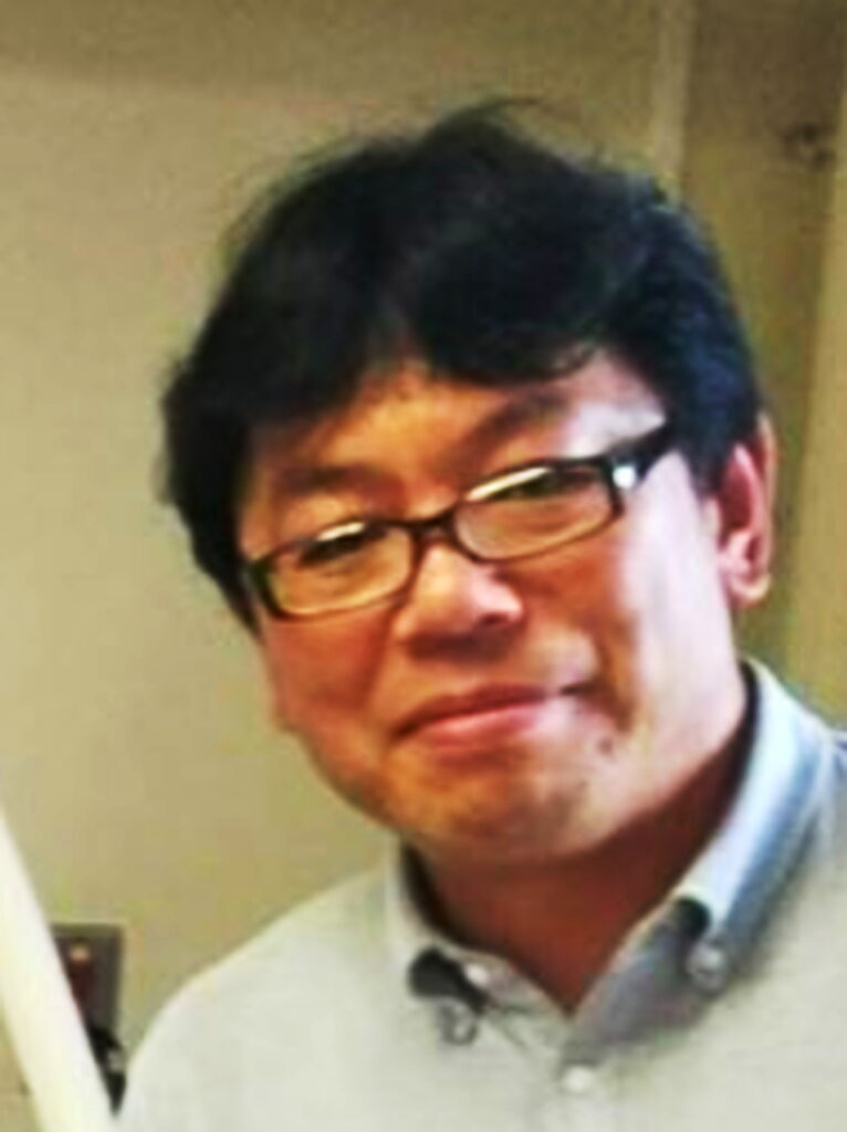 笹崎勝己レフェリー 出典：X