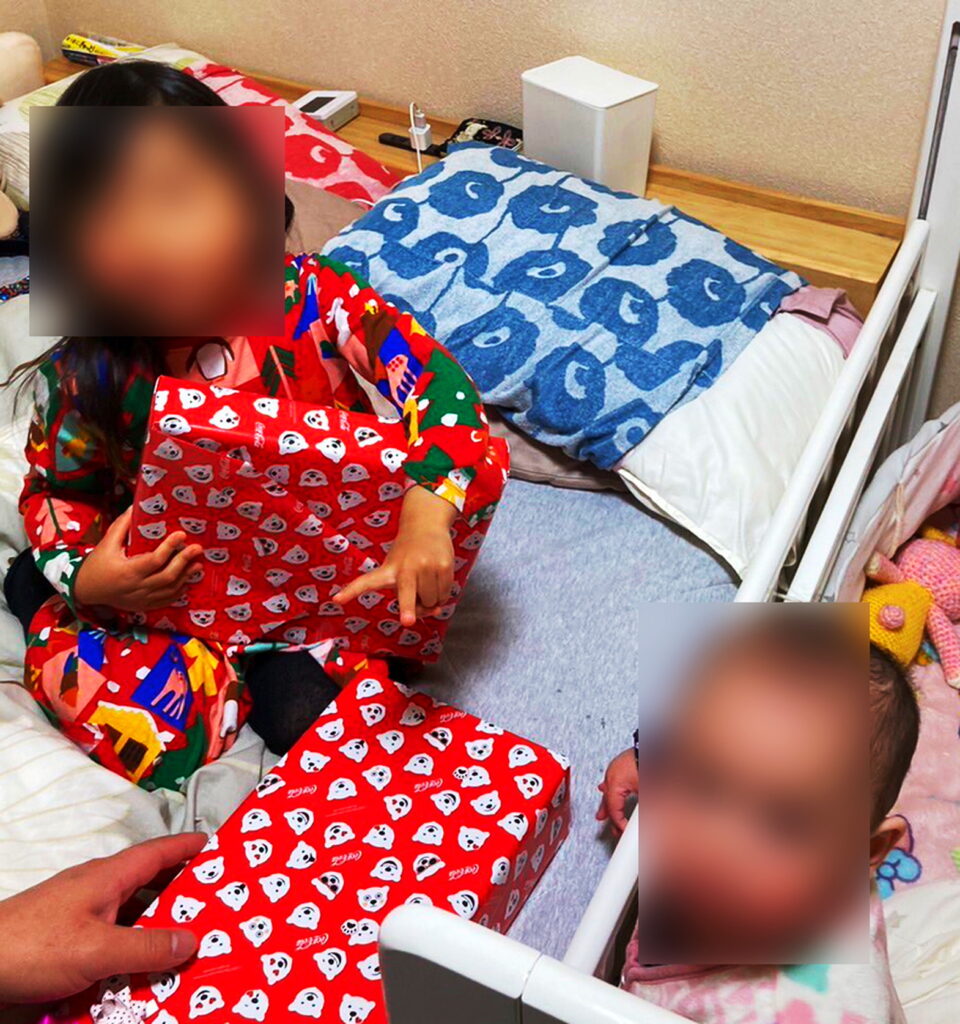 笹崎勝己レフェリー 子供 出典：X