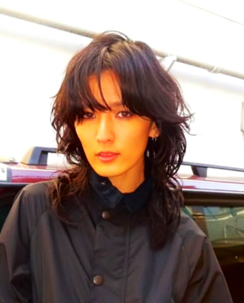 藤井萩花 インスタグラム