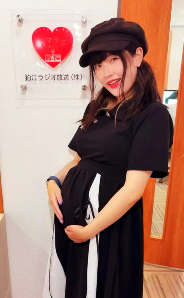 西野亜弥 結婚 妊娠 インスタグラム