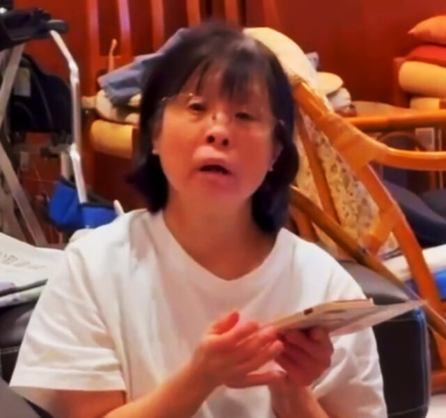 高嶋ちさ子の姉・未知子(みっちゃん)がLINEを退会した理由とは？激怒したのはなぜなのか