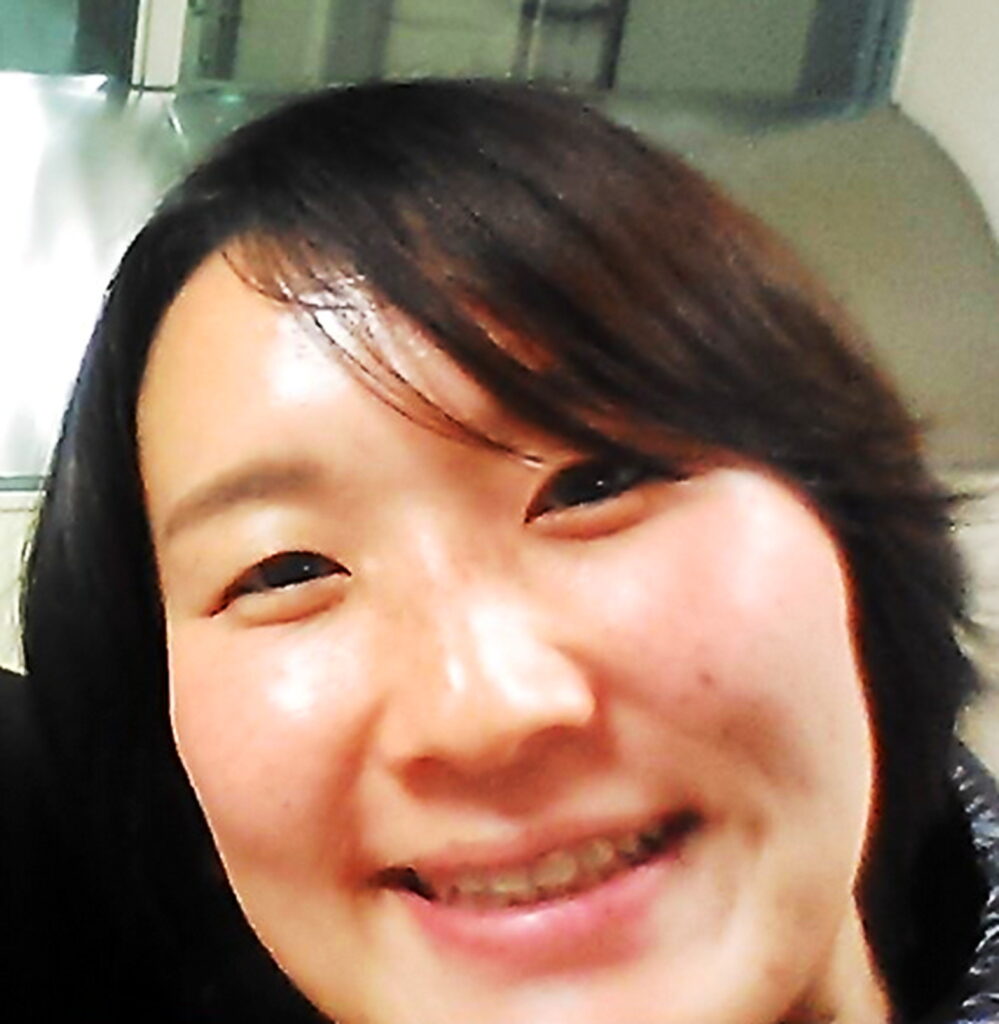 髙橋智子 女性俳優 出典：X