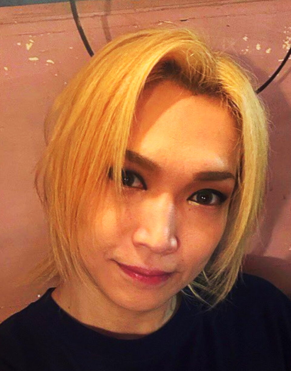 鬼龍院翔 出典：X